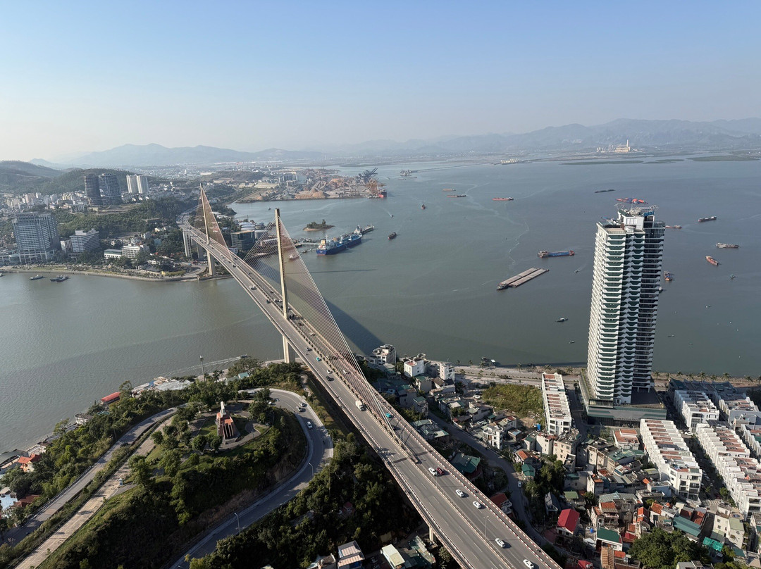 Sun World Ha Long-Bai Chay必去景点