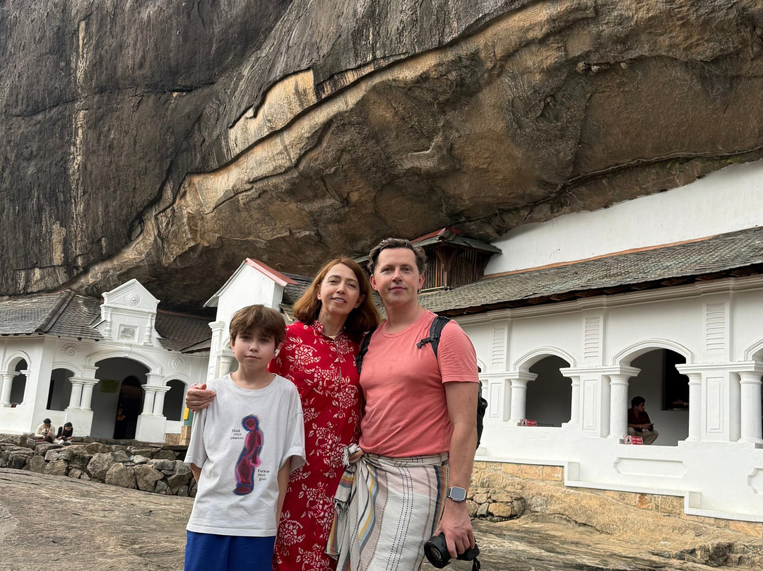 Lets See Asia Travels-Maharagama必去景点