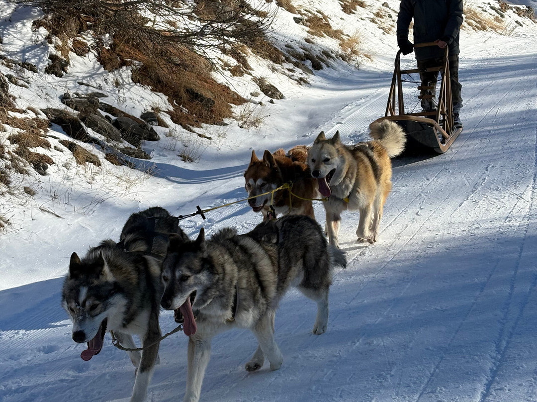 Leila'venture-Molines-en-Queyras必去景点