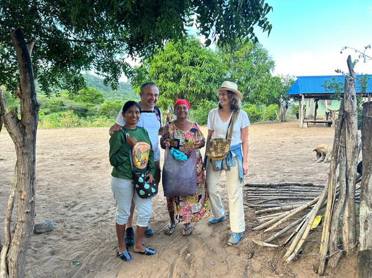 History Travelers-Riohacha必去景点