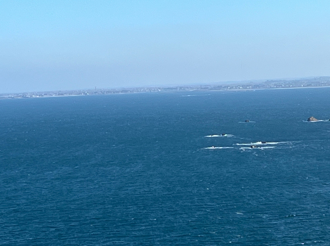 Aber Wrac'h Odyssée-Landeda必去景点