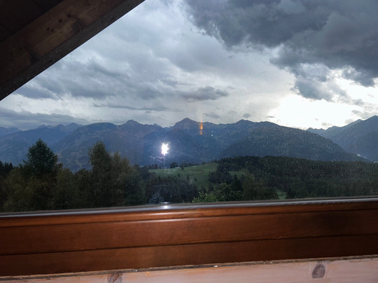 Hotel Maso Ganzaie主图