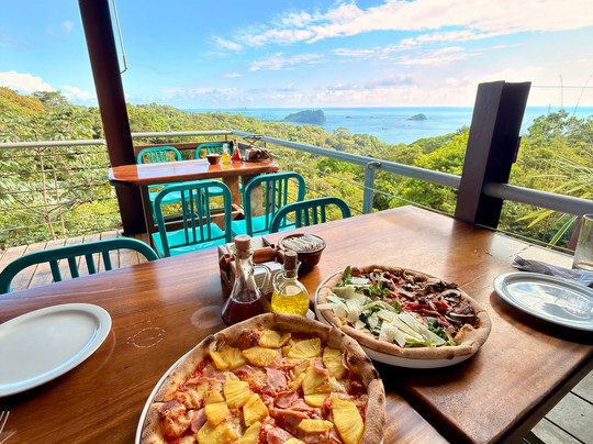 Los Sueños Travel-艾拉杜拉必去景点