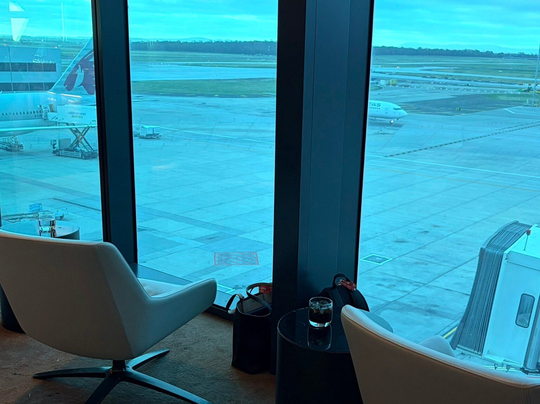 The House Lounge by Aspire, Melbourne-墨尔本必去景点