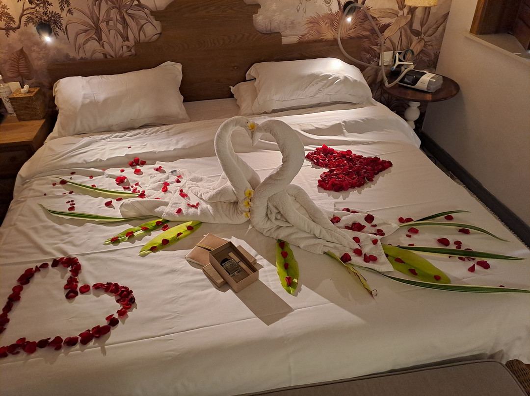 天堂湾精品酒店主图