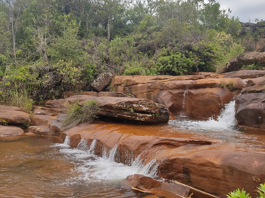 Turismo Ouro Preto Receptivo-欧鲁普雷图必去景点