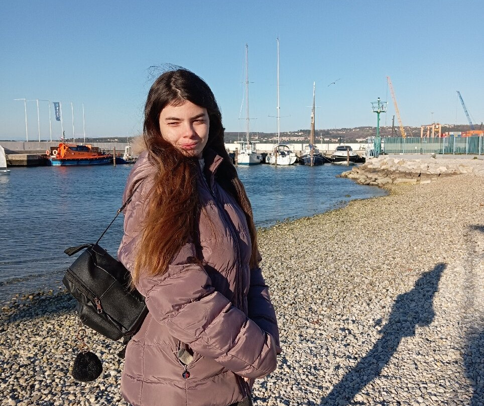 Koper City Beach-科佩尔必去景点