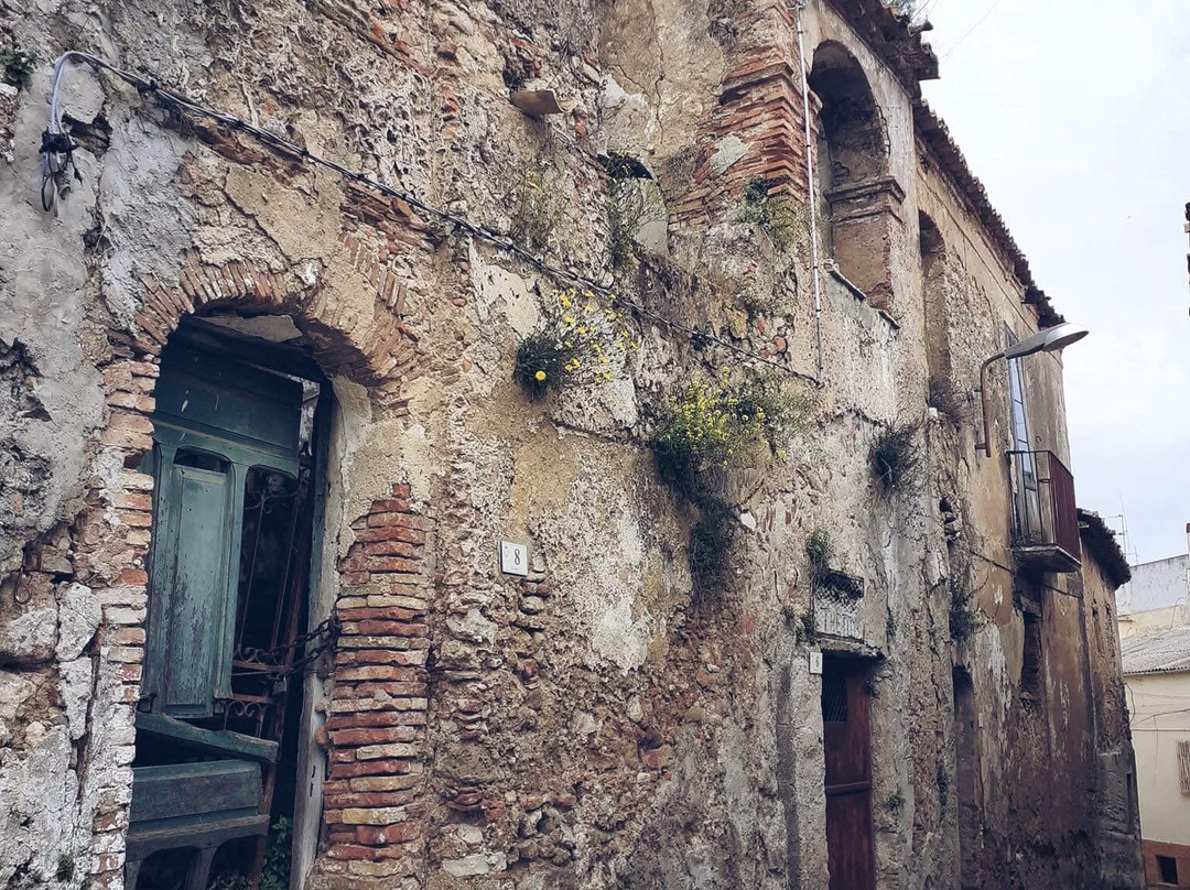 Centro Storico Di Strongoli-Strongoli必去景点