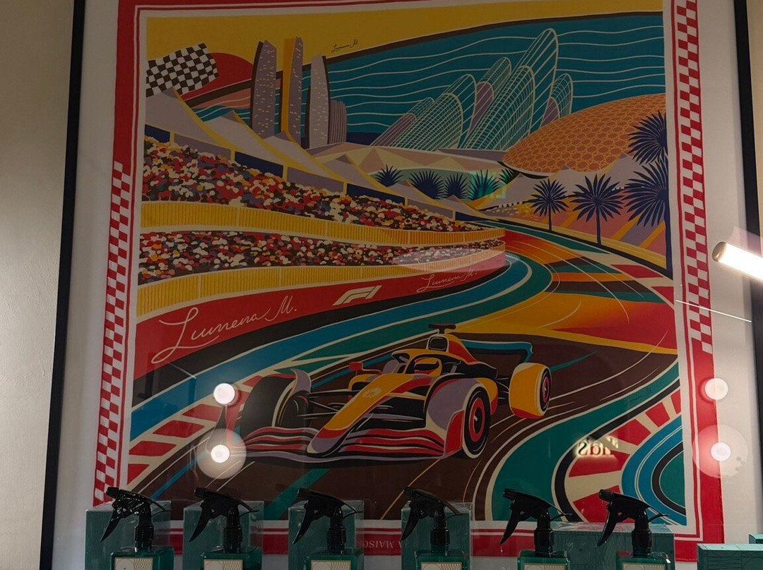 Villa 515-迪拜必去景点