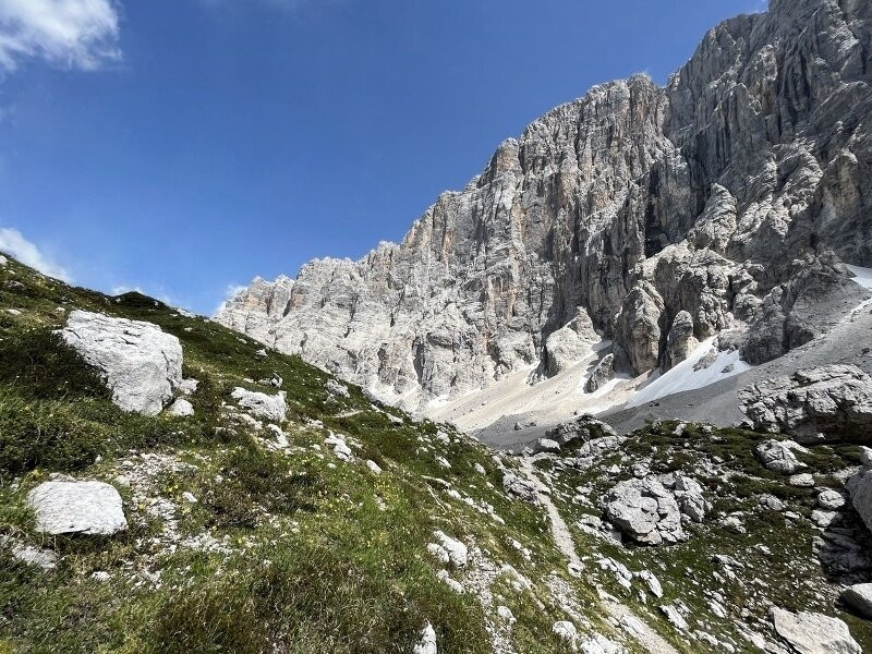 Cima di Col Rean-Alleghe必去景点