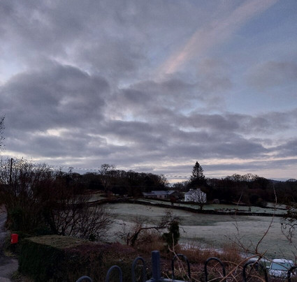 The Brown Horse Inn主图