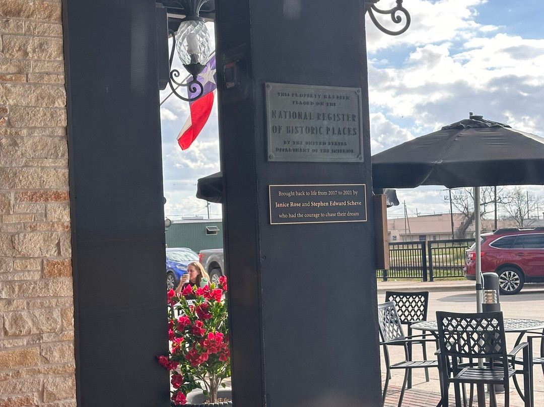 P.A. Smith Hotel主图