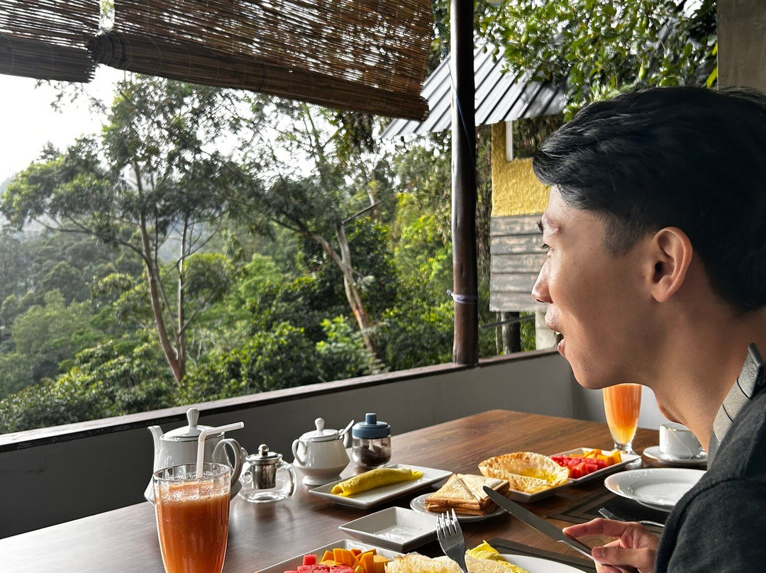 Sri Lanka Dream Tour-尼甘布必去景点