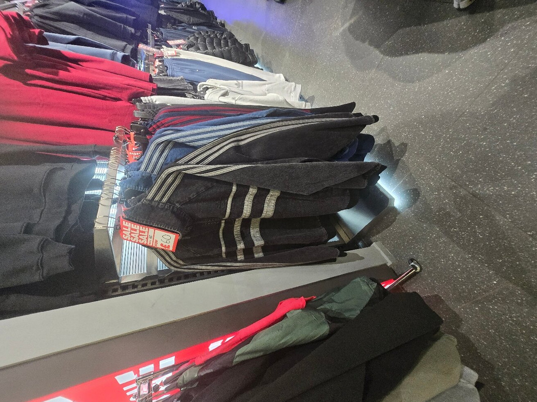 Brent Cross Shopping Centre-伦敦必去景点