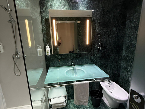 格拉纳达埃斯塔西翁住宿加早餐旅馆主图