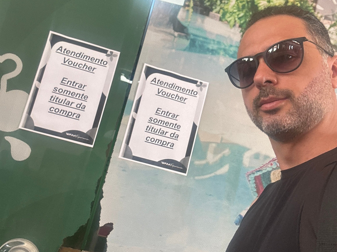 Water Park-Caldas Novas必去景点