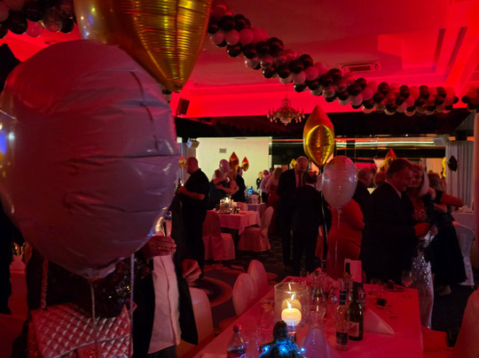 Faltom Hotel & Spa主图