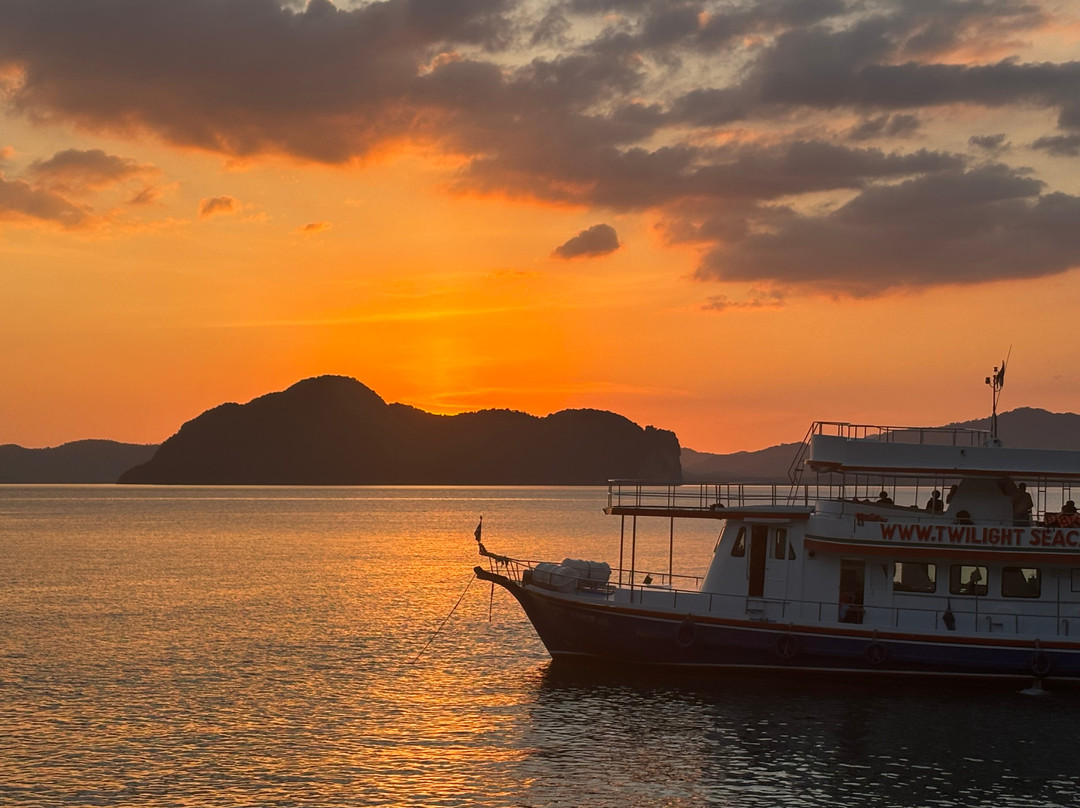 Expat Holidays Thailand-曼谷必去景点