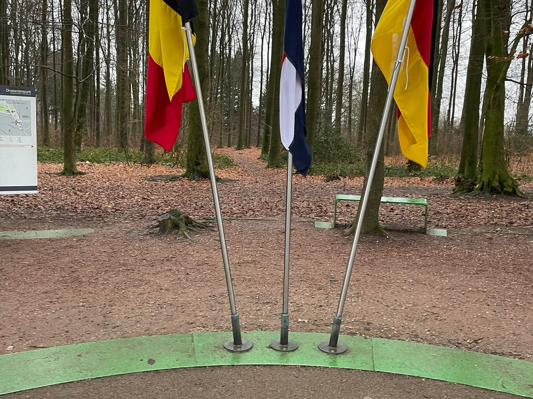 Drielandenpunt-Vaals必去景点