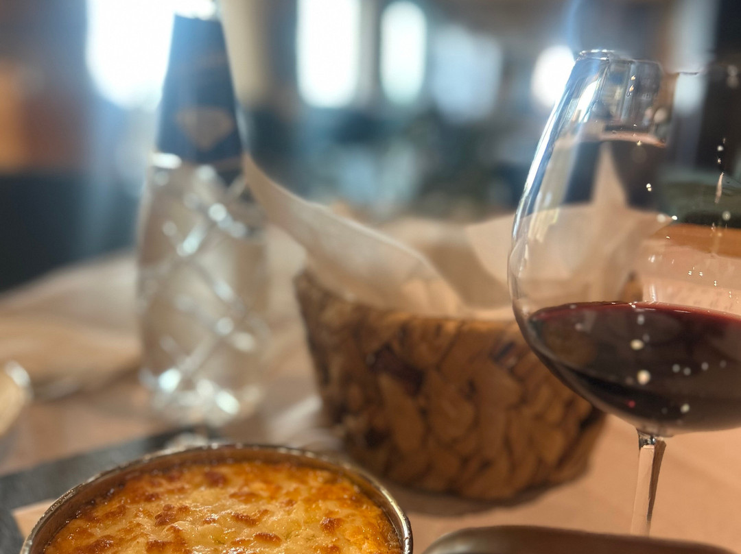 Chateau Copsa Complex主图