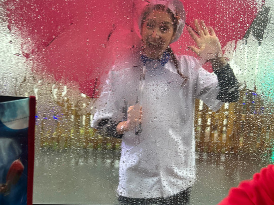 Churnet Valley Railway-Leek必去景点