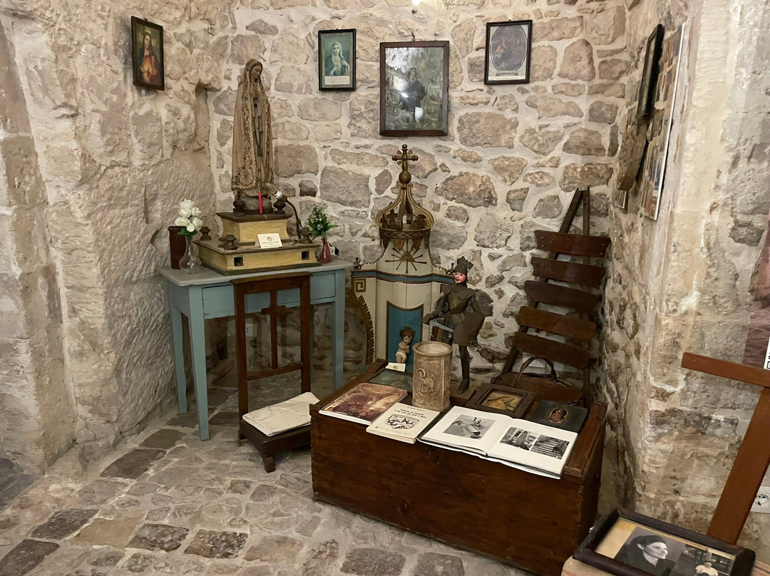 Museo diffuso "Mùrika"-莫迪卡必去景点