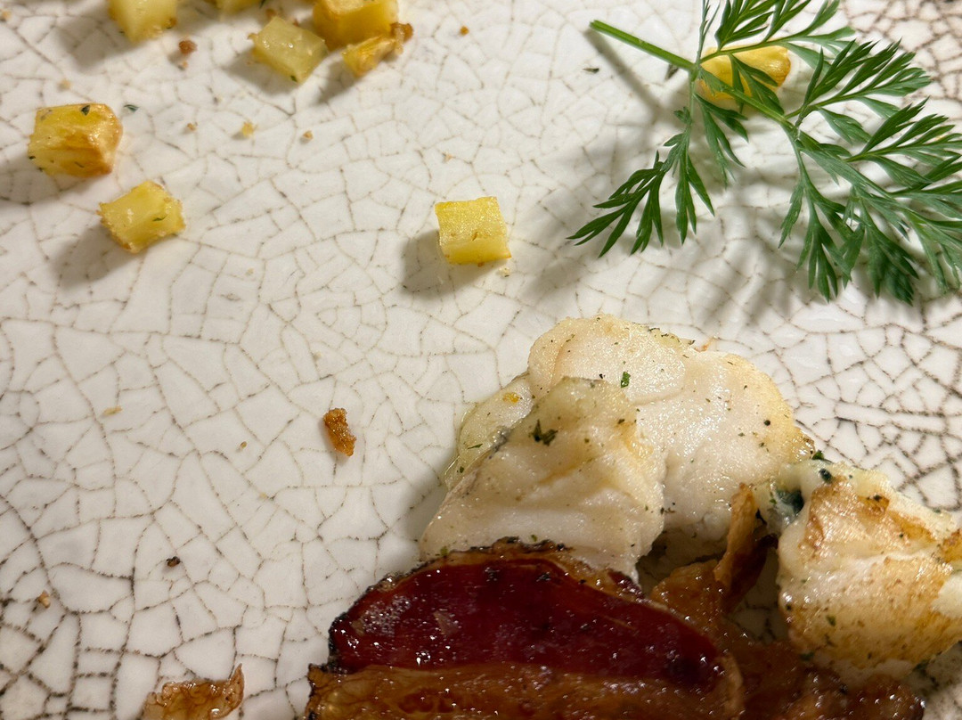 Albergo Rosita主图