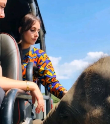 Dizha Lanka Travel  - Sri Lanka Tour-Ganemulla必去景点