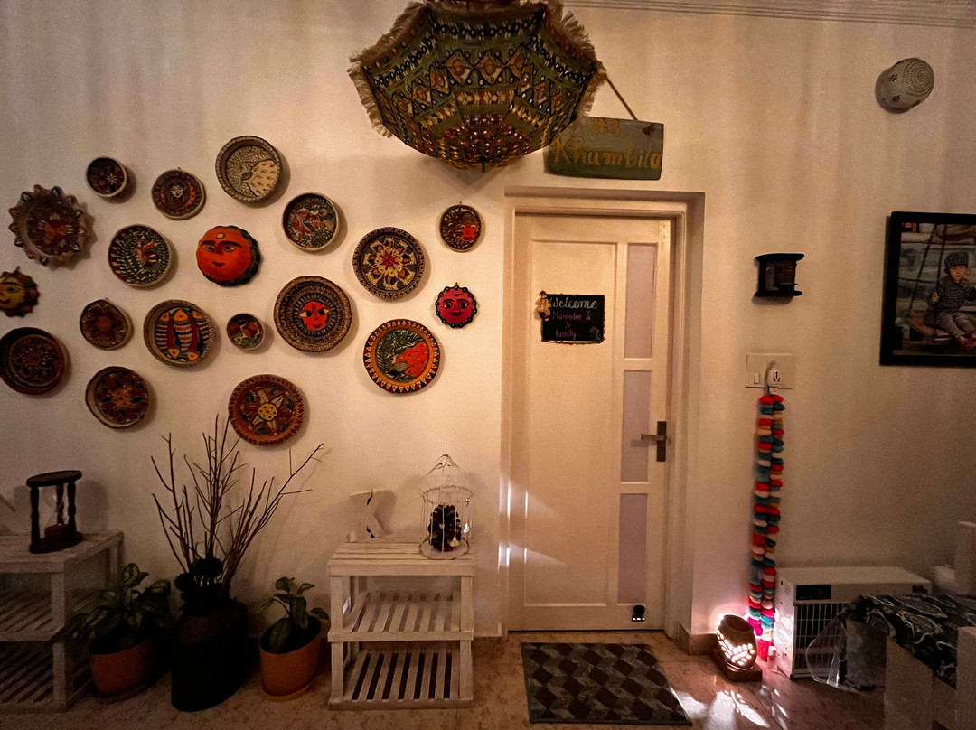 The Himaal, Bir主图