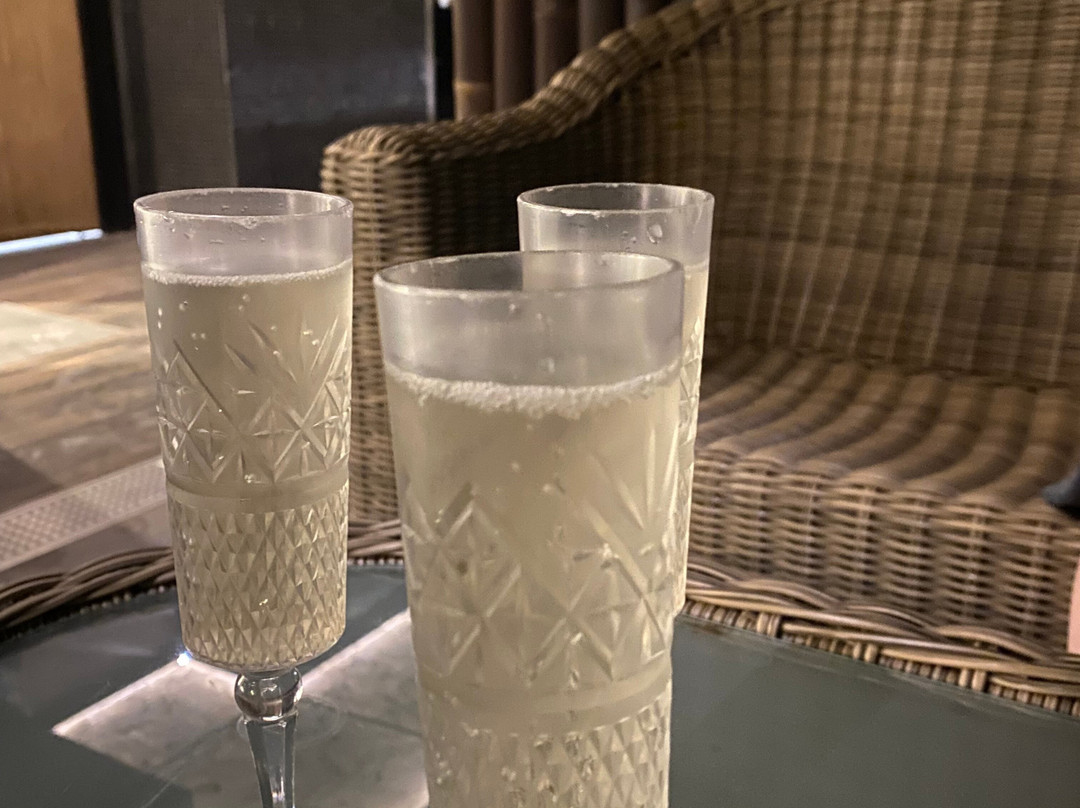 The Clifford Health Club & Spa-Long Eaton必去景点