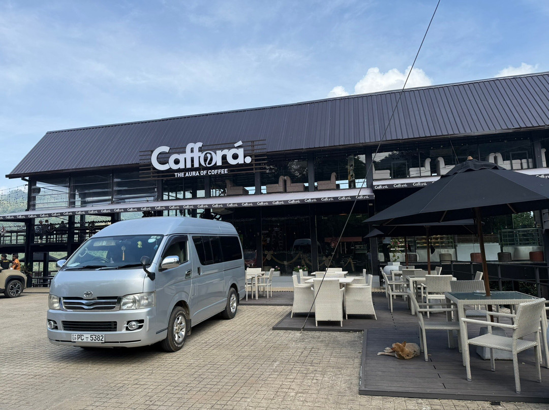 Private Circle Tours Sri Lanka-Elpitiya必去景点