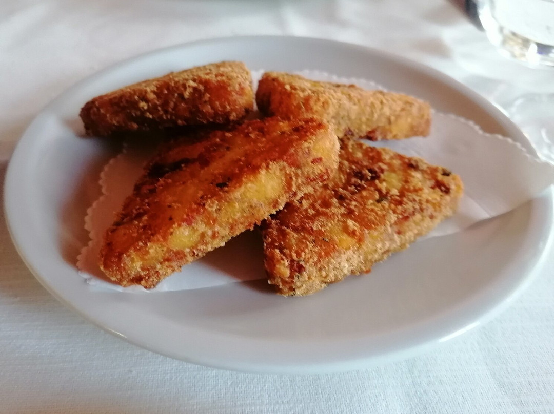 La Cicala e La Fenice