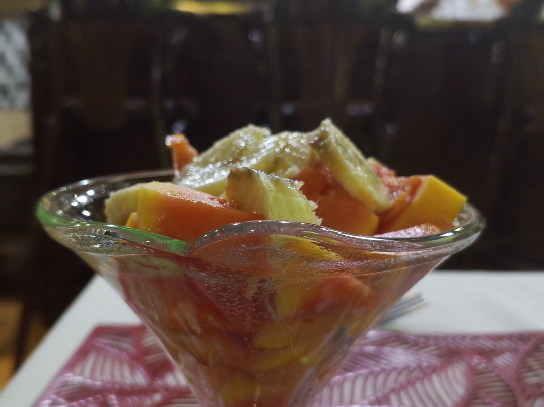 Restaurant Bar Allô Pizza Saly