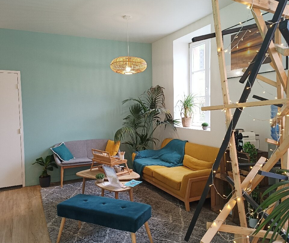 Les Bulles A Flotter Strasbourg-斯特拉斯堡必去景点