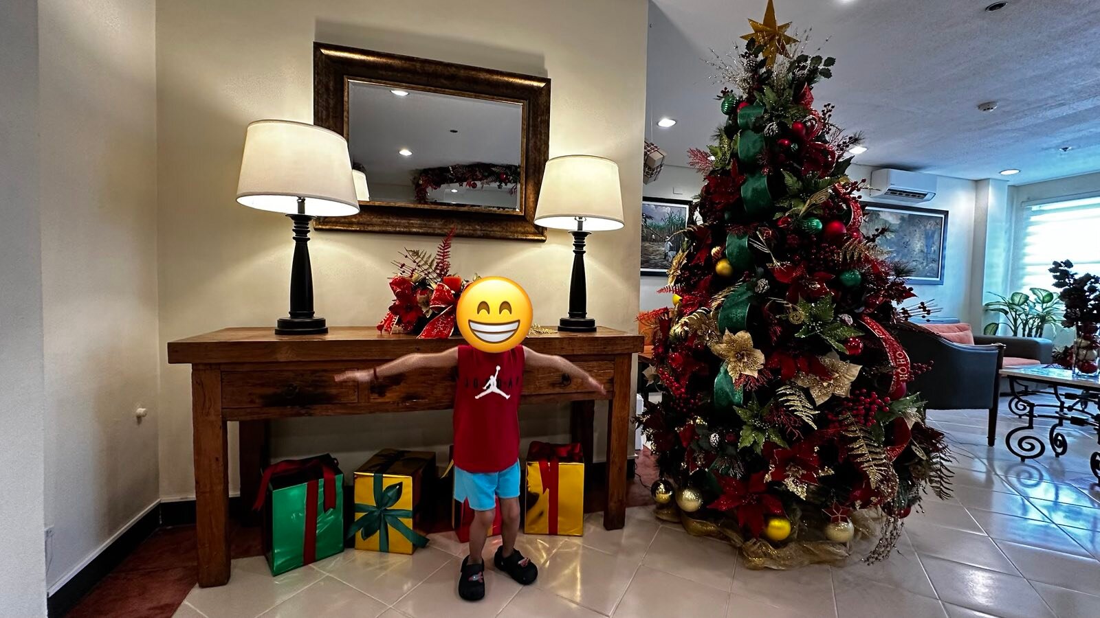 Microtel by Wyndham Tarlac-浴室