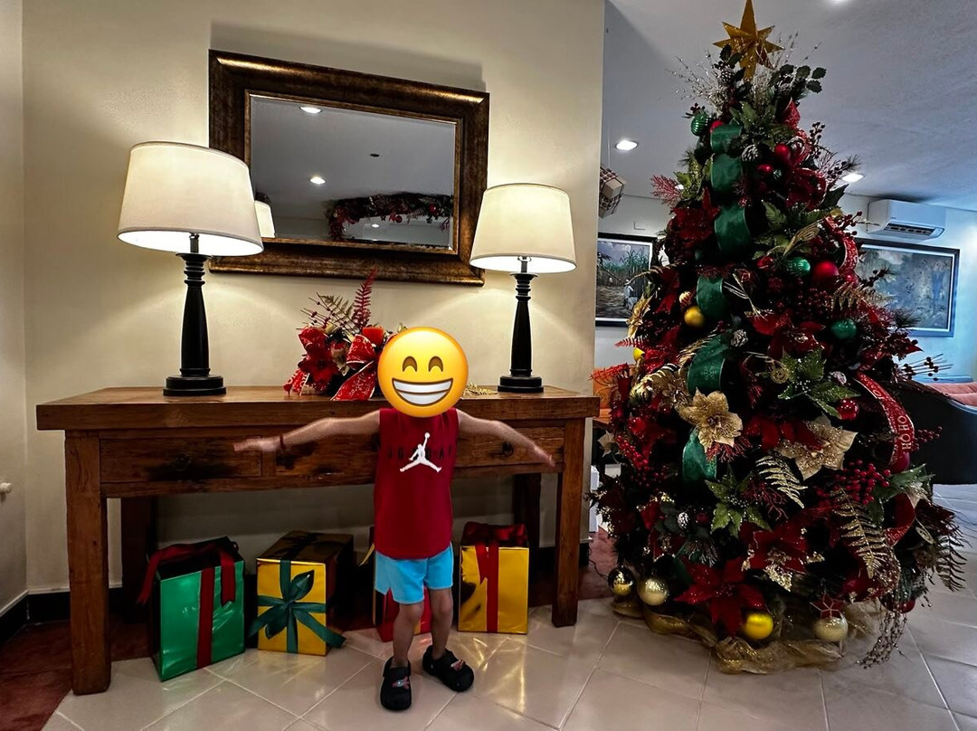 Microtel by Wyndham Tarlac主图