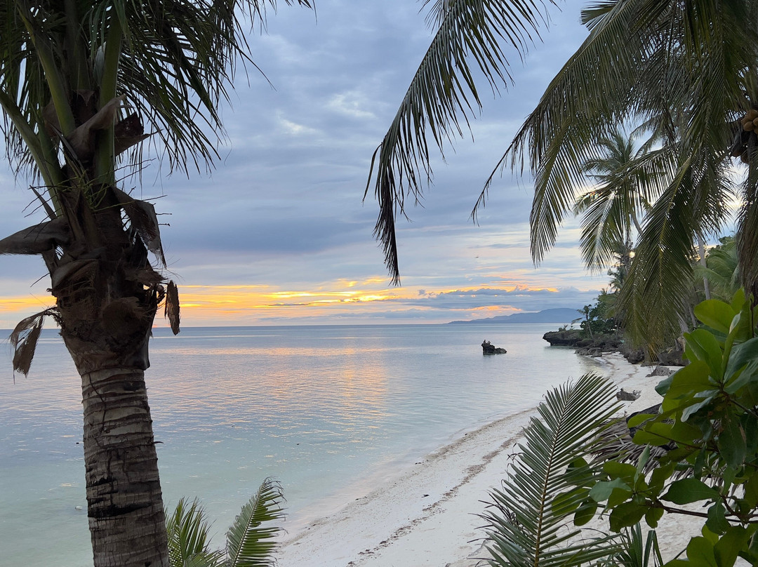 Anda Scuba Diving-安达必去景点