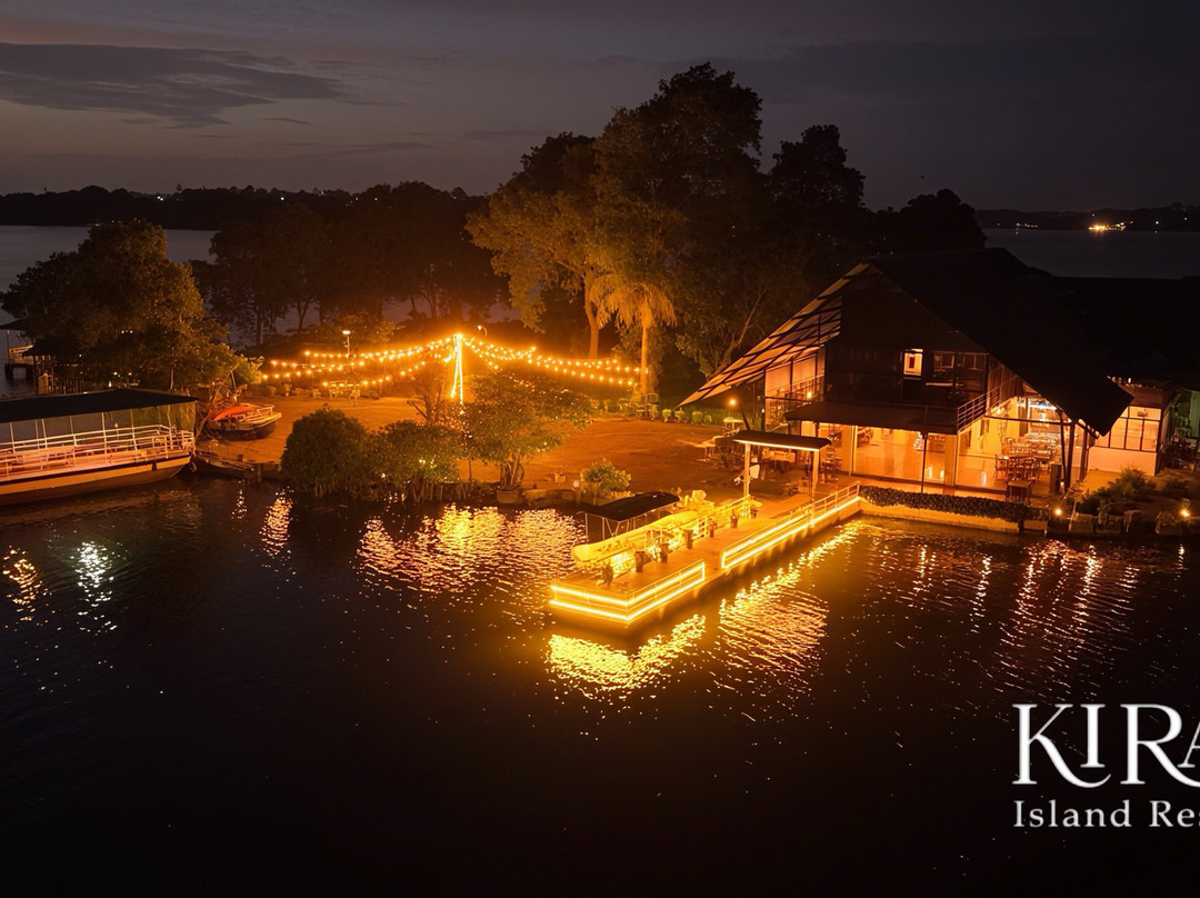 Kirala Island-Moratuwa必去景点