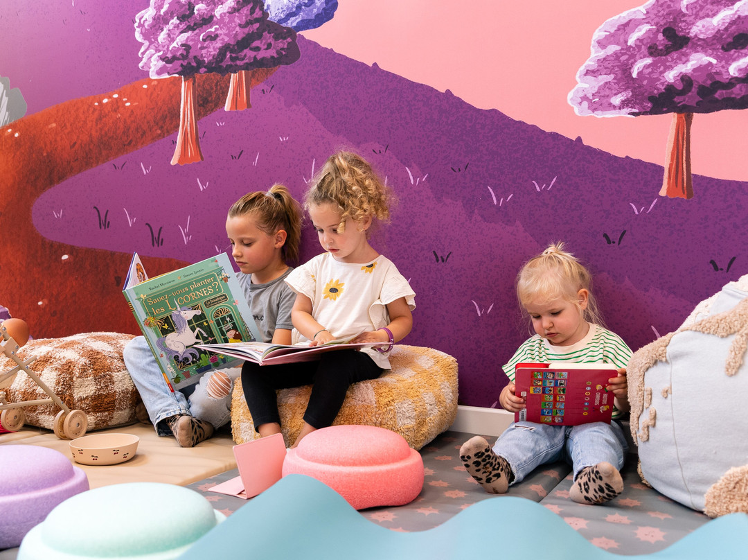 Palomano Toulouse Purpan