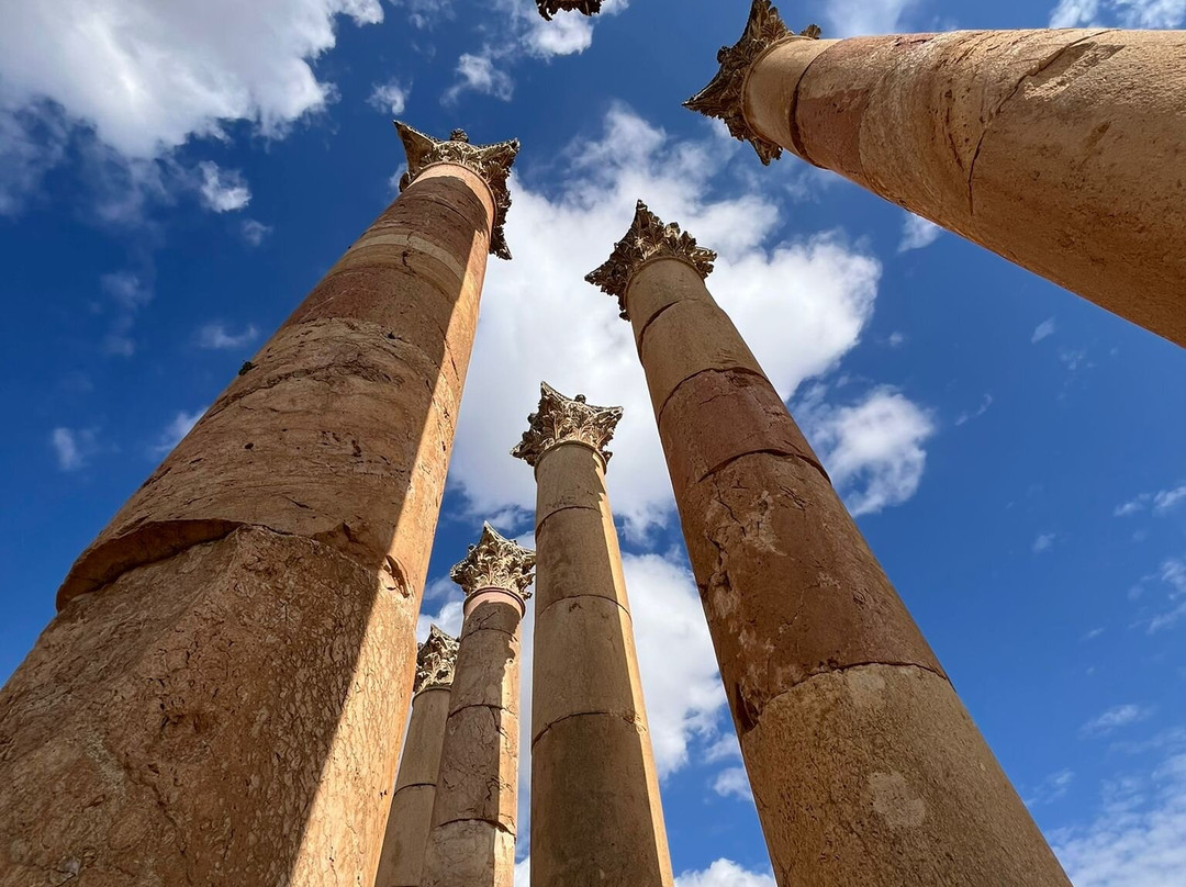 Experience Jordan Adventures-安曼必去景点