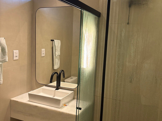 Pousada Macamirim主图