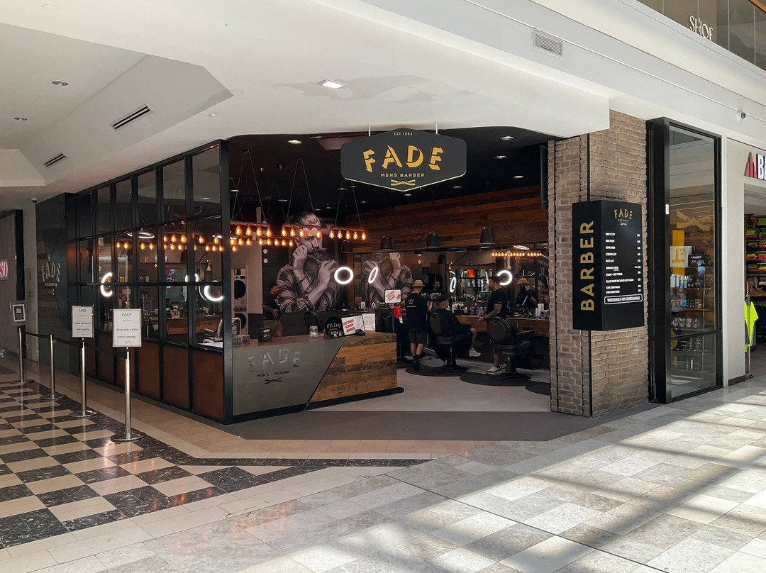 Eastland Shopping Centre-Ringwood必去景点