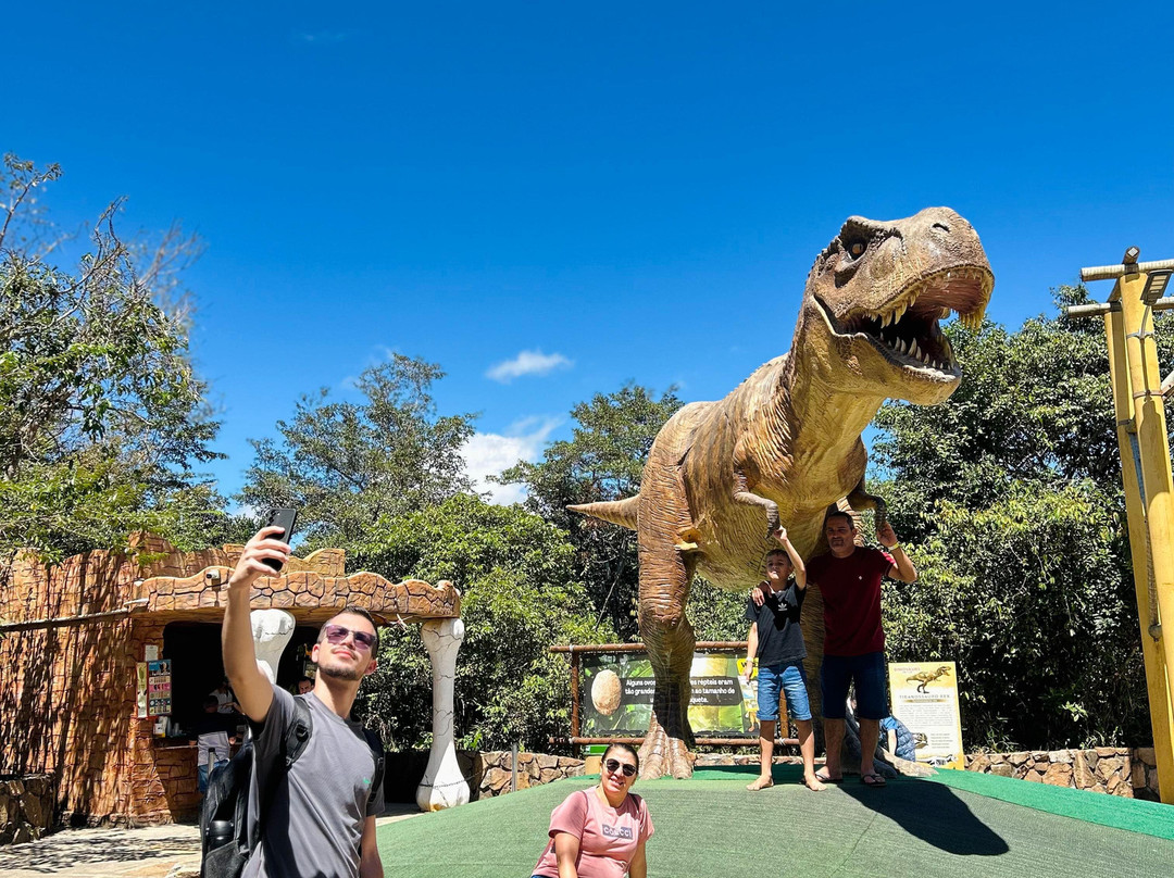 Genesis Park-Guaraciaba Do Norte必去景点
