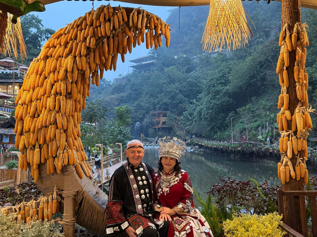 Halong Tours Booking-河内必去景点