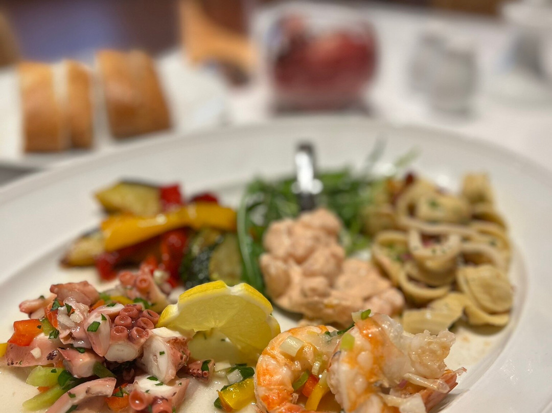 厄贝尔酒店主图