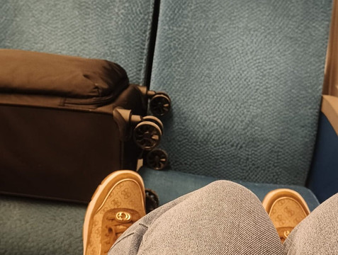 Brussels Central Station-布鲁塞尔必去景点