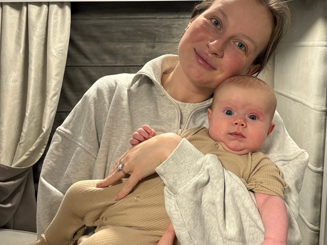 Grand Express Train-莫斯科必去景点