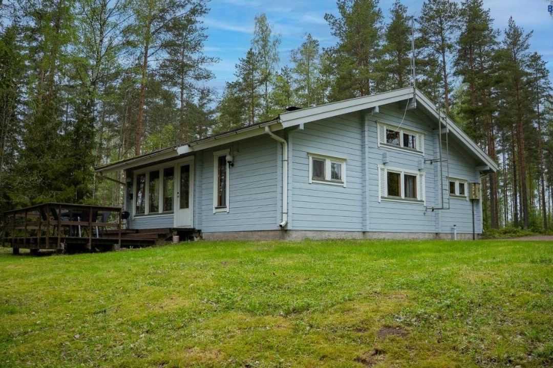 Camping Pitkäthiekat