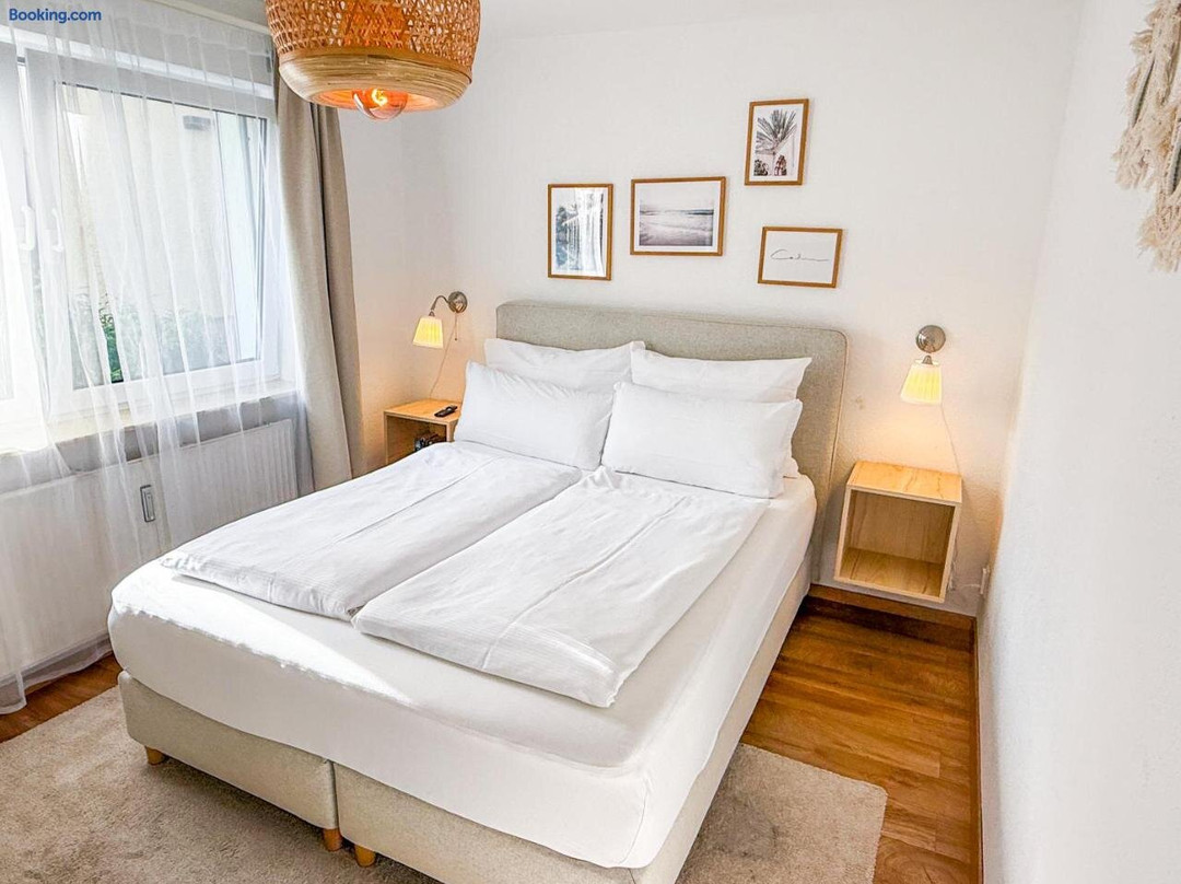 City Apartments Gerlingen