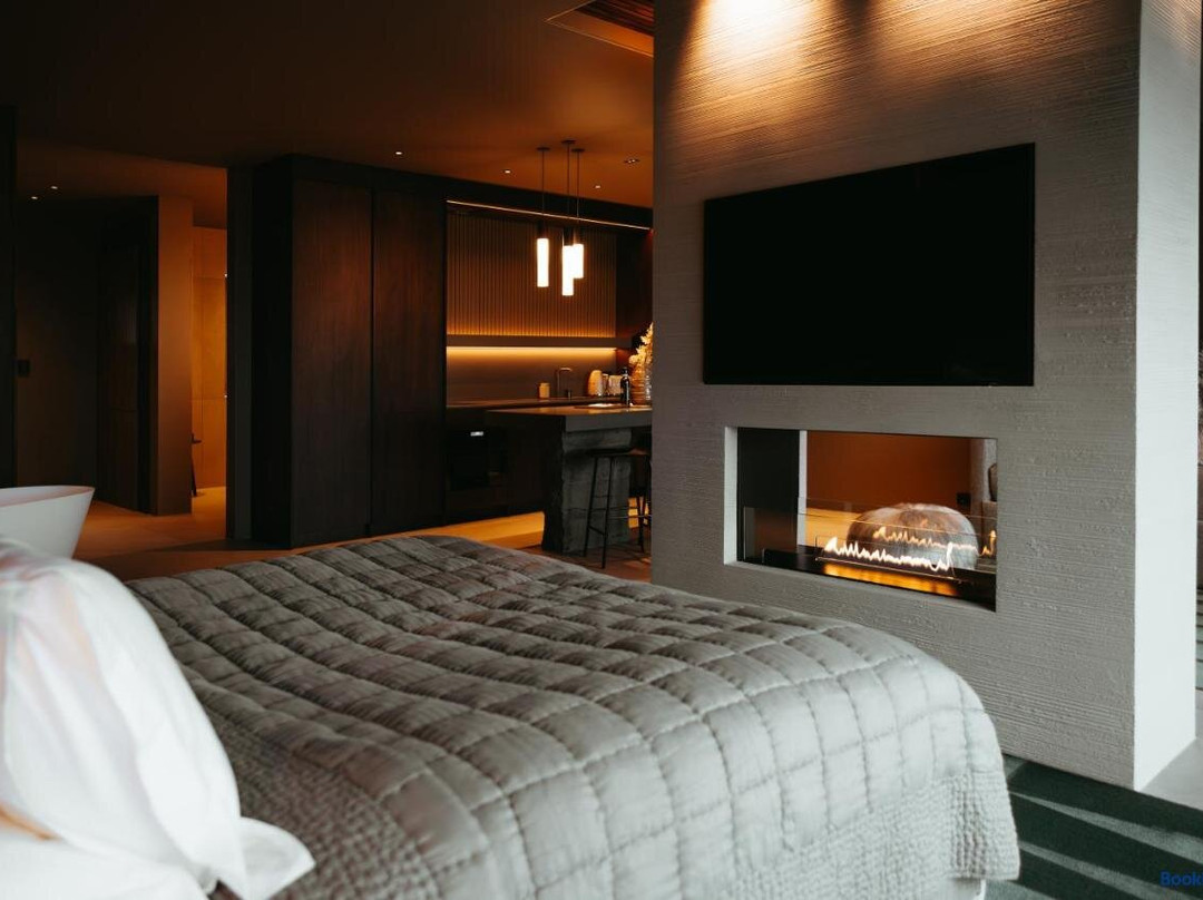 Signature By Vik Apartments